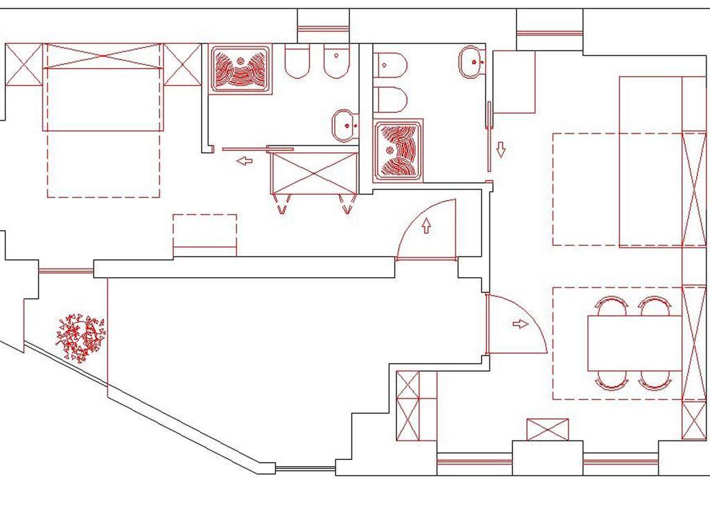 Stay Cooper L Guesthouse 37 Bolzano Exterior photo